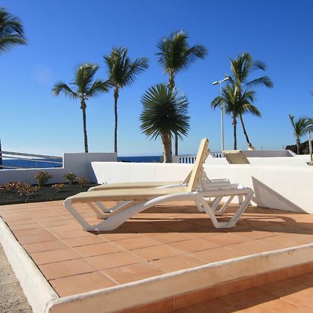 Bungalows Villas Blancas بويرتو ذيل كارمين المظهر الخارجي الصورة